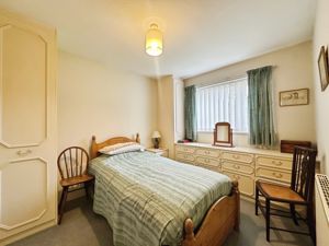 Bedroom 2- click for photo gallery